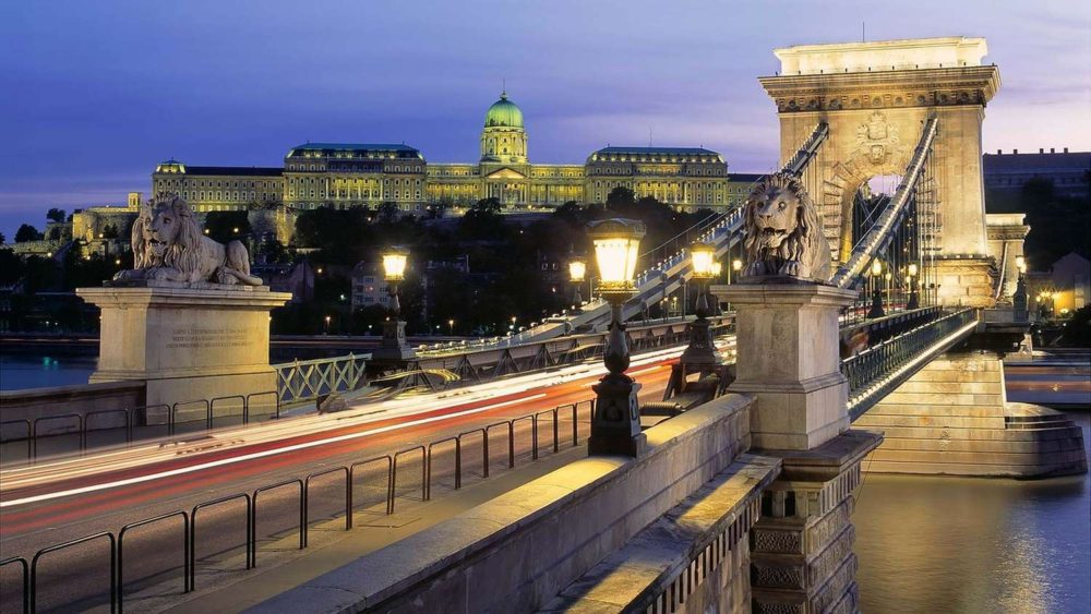 Best places to travel Europe 2019 Ultimate Tour Guide with things to do and tips on where to stay - Budapest, Hungary