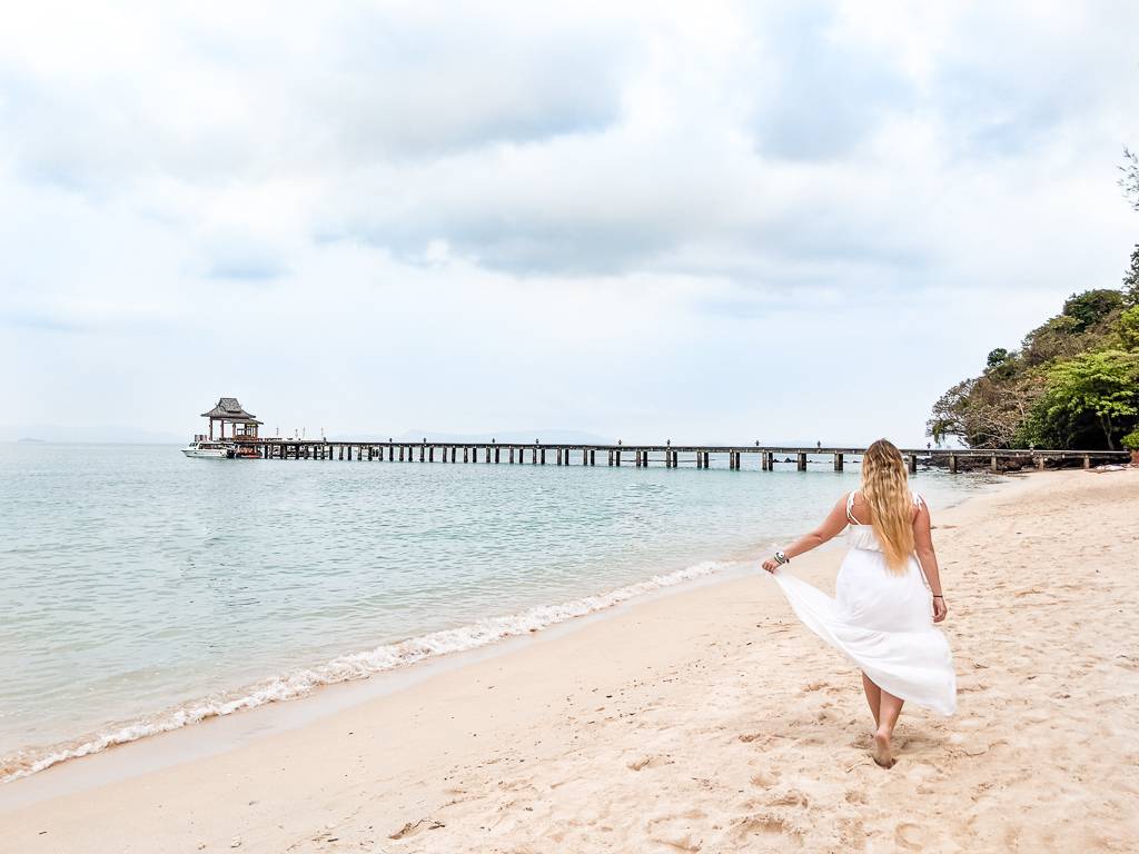 Santhiya Koh Yao Yai Resort & Spa - A love letter to a ...