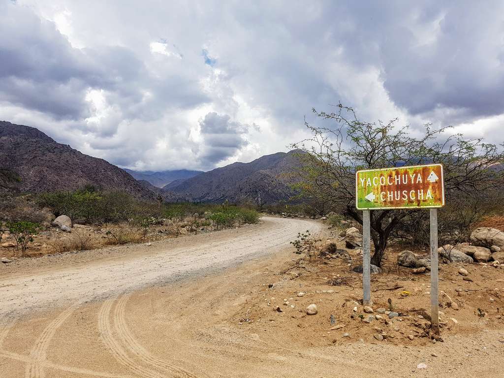 Cafayate - an unusual holiday destinations to travel off the beaten path