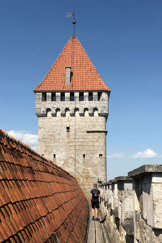 Saaremaa Island - one of the hidden gems in Europe