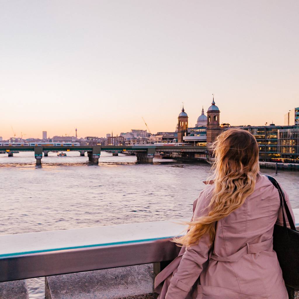 150+ London Hashtags for Instagram rock your feed! ⋆ Fernwehsarah